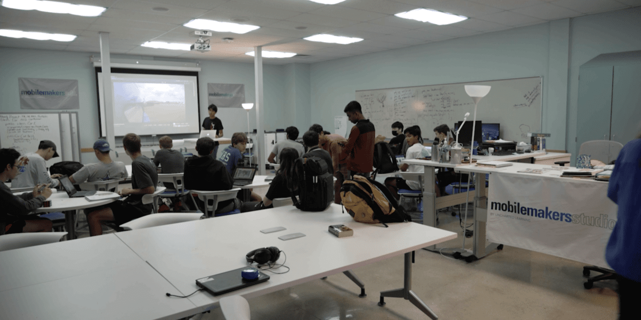 Bond: CTE MobileMaker Labs