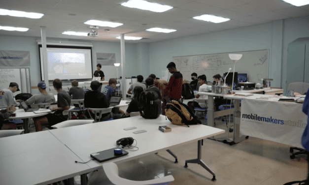Bond: CTE MobileMaker Labs