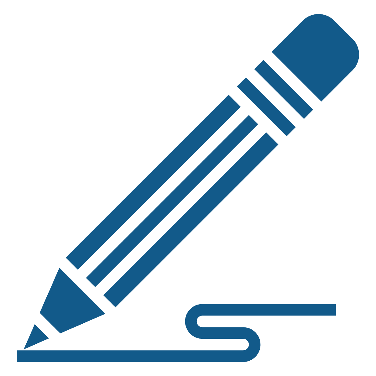 Pencil Icon
