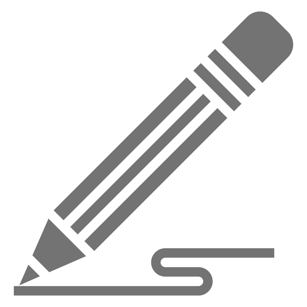 Pencil Icon