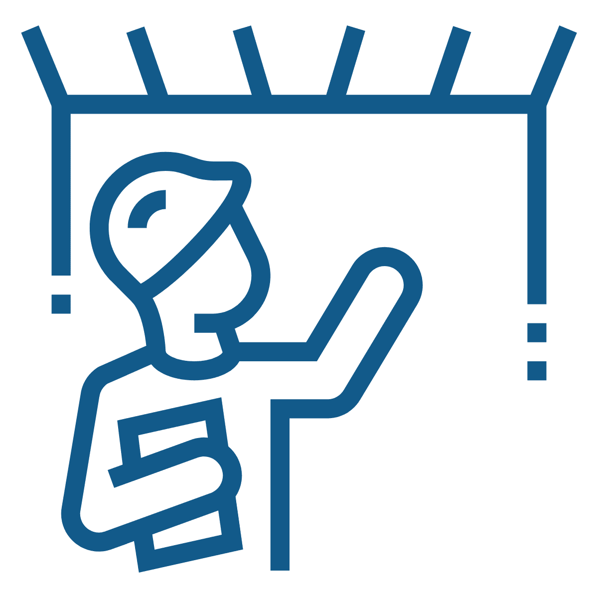 Eval Icon