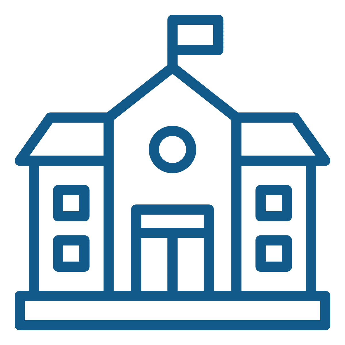 Building icon