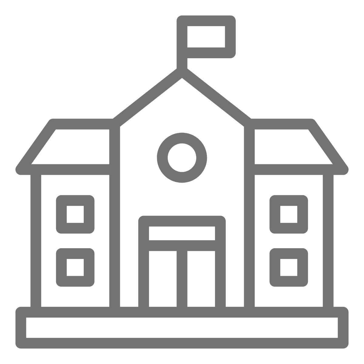 Building icon