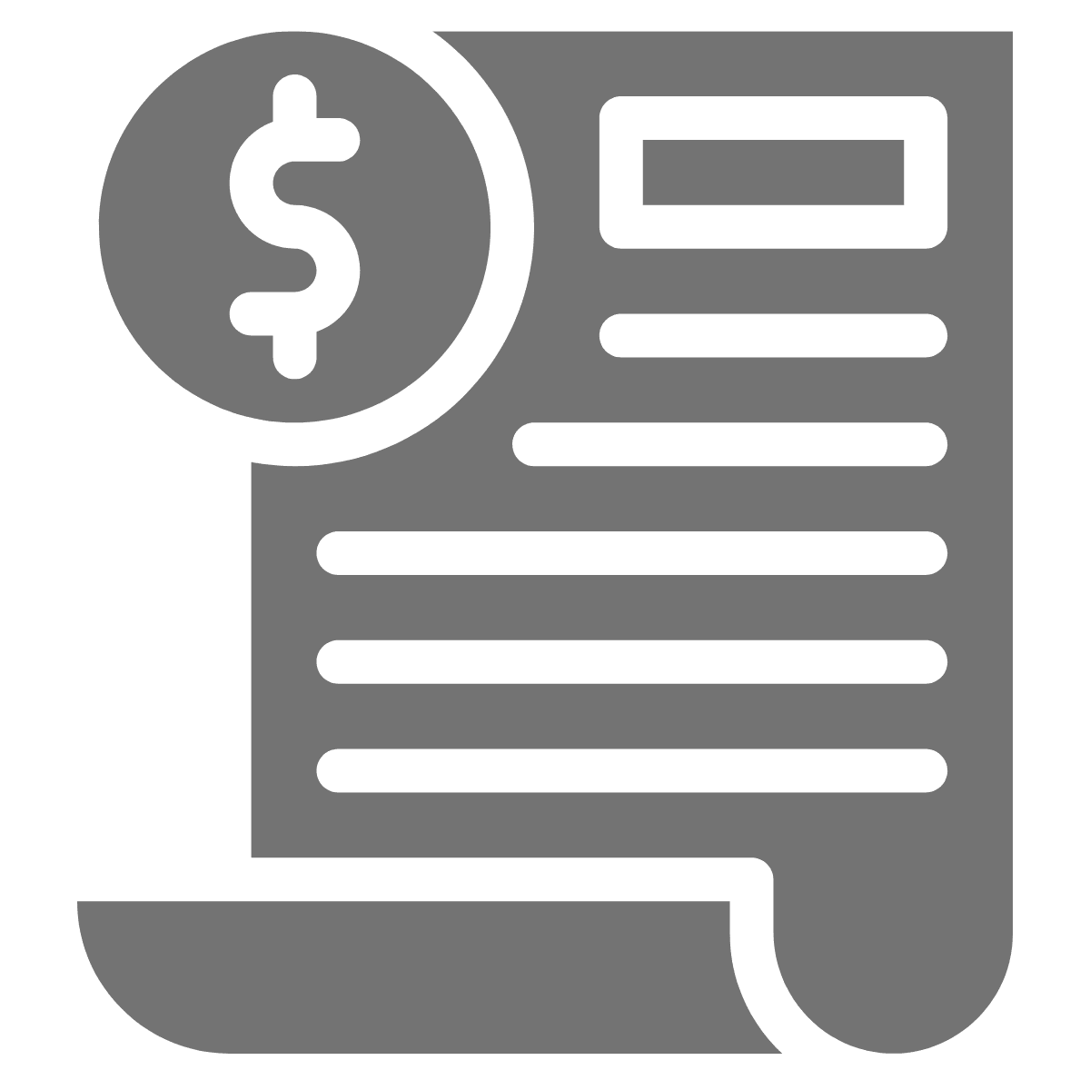 Ordered icon