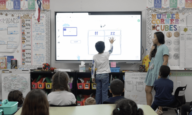 Bond: Interactive Panels