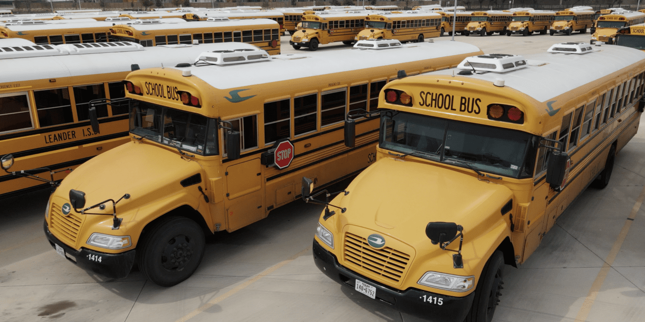 Bond: Transportation Projects