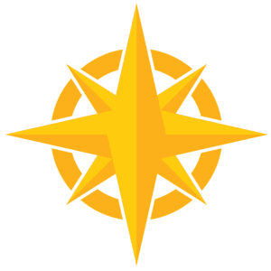 LISD Compass rose