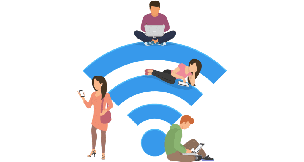 Wifi