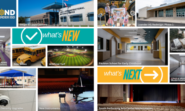 Bond & Construction Projects
