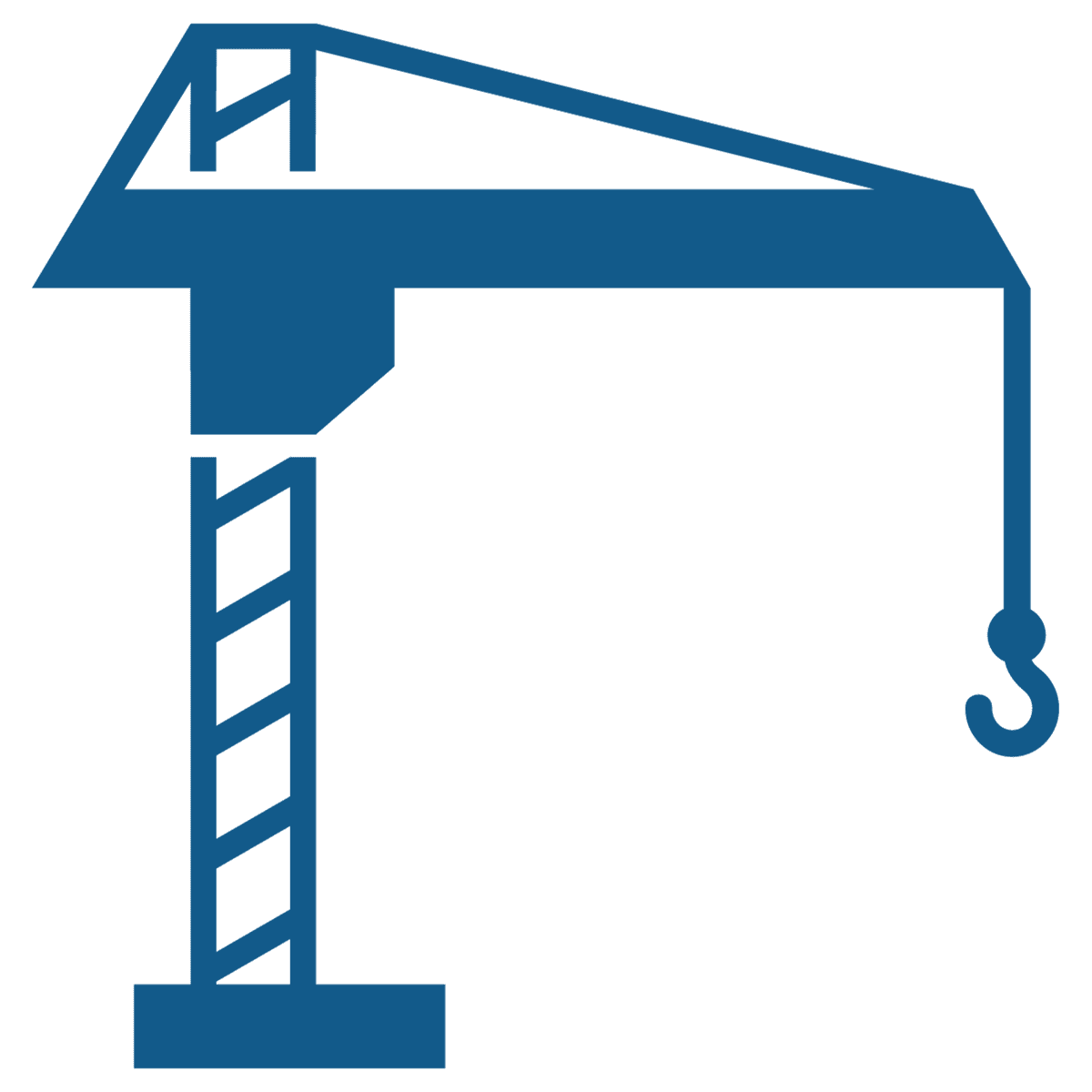 Crane Icon