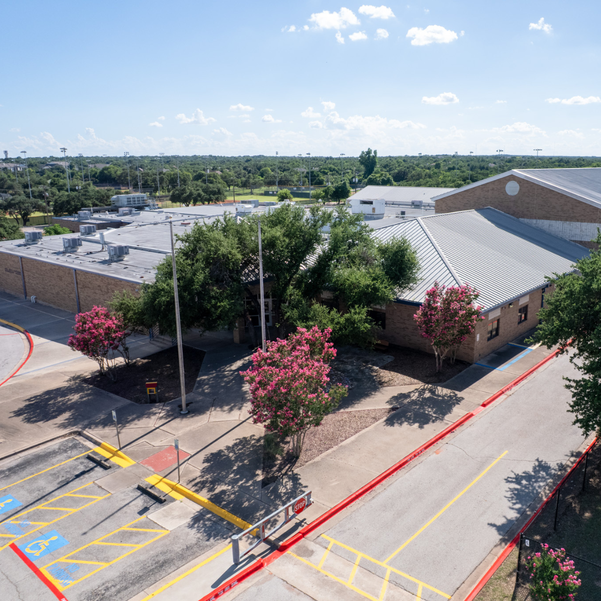 Faubion Elementary School