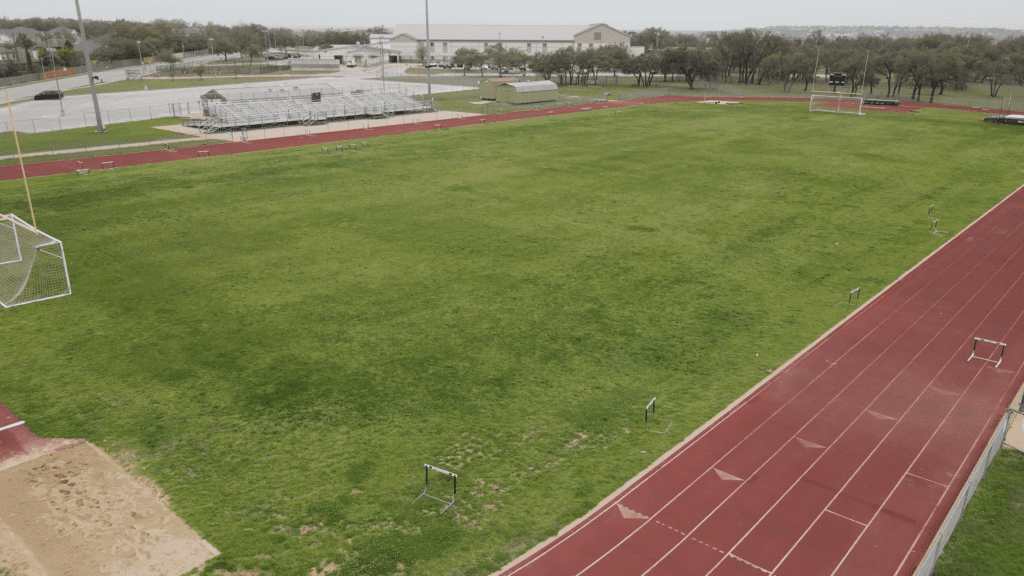 RBMS Competition Field