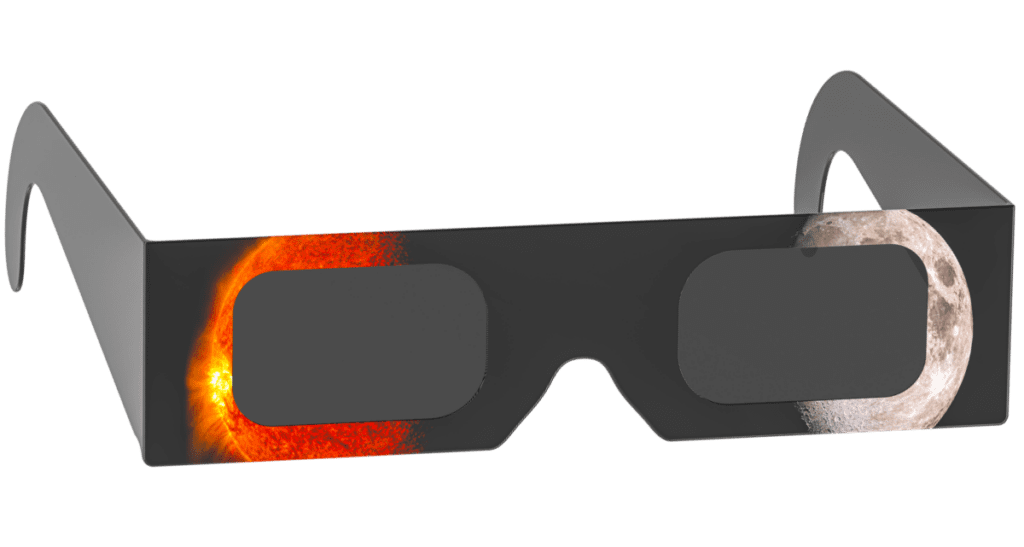 Solar Glasses