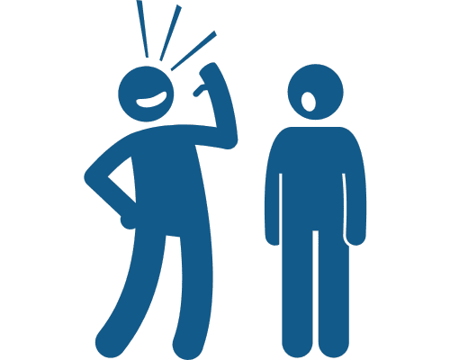 Brag Icon