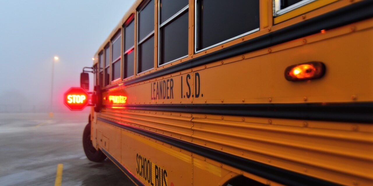 Transportation: Safety