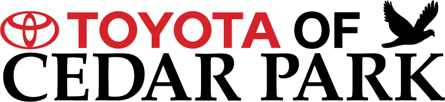 Toyota Cedar Park logo