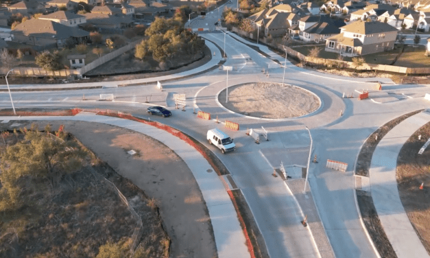 Construction: Raider Way