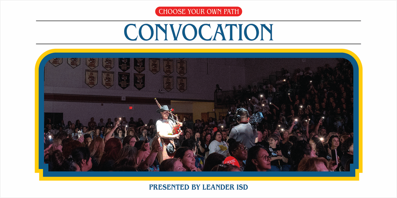 Convocation