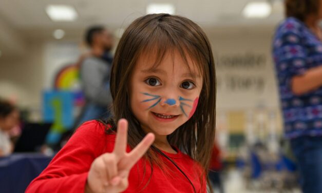 LISD Tuition PreK