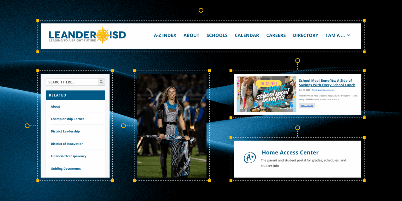 Site Change Requests