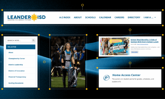 Site Change Requests