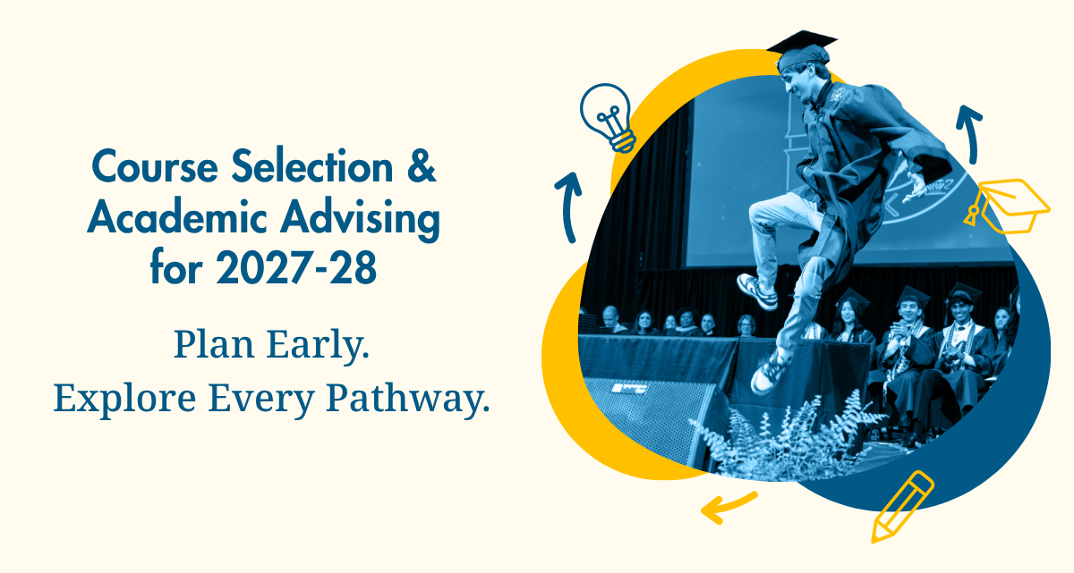 Course Selection & Academic Advising