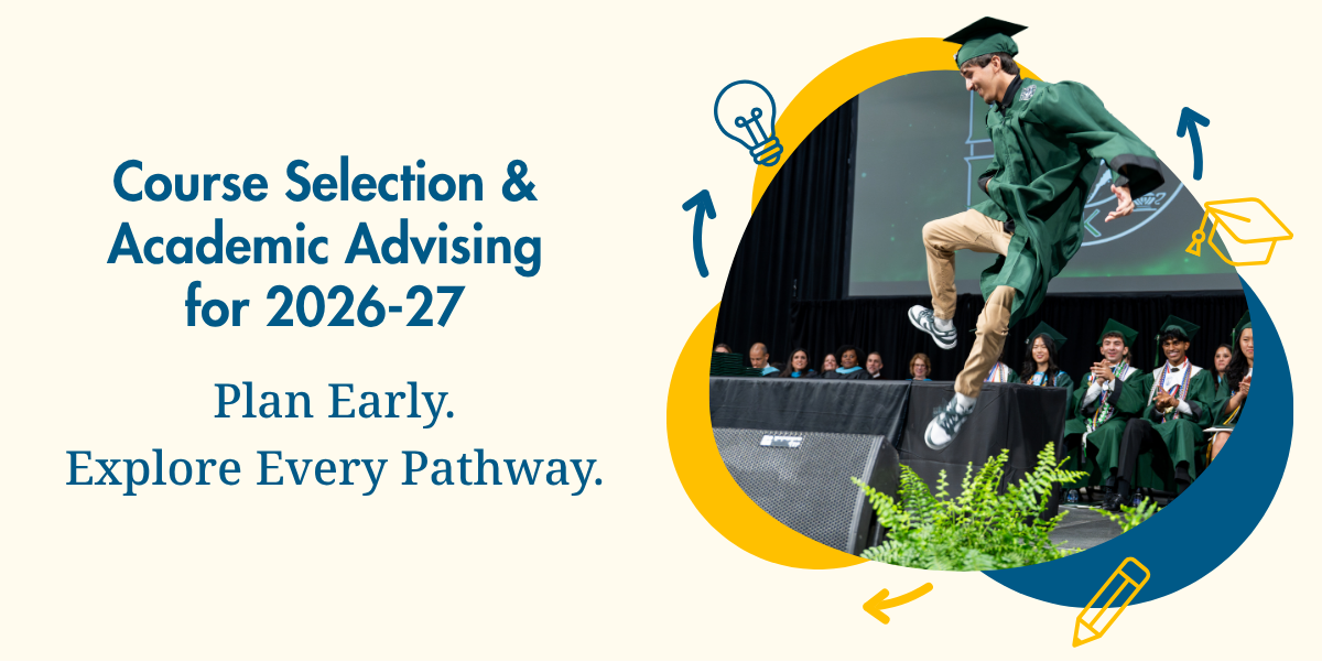 Course Selection & Academic Advising