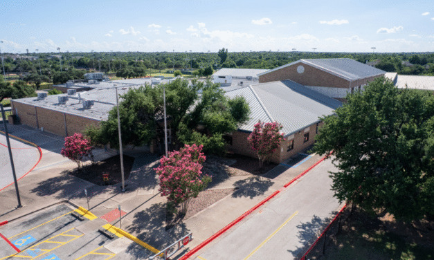 Bond: Faubion Elementary School