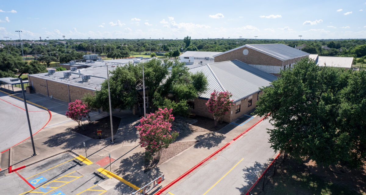Bond: Faubion Elementary School