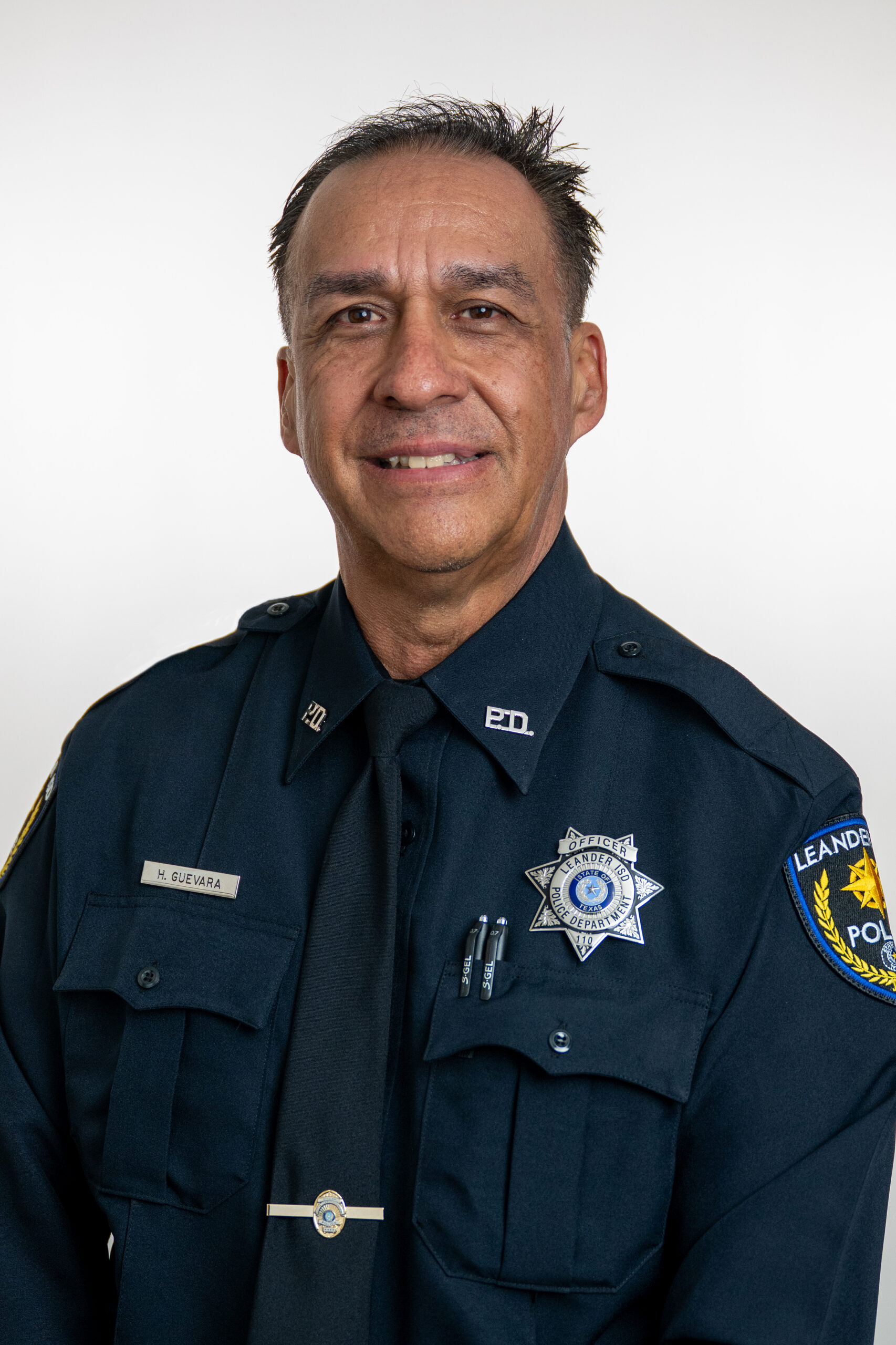 Hernan Guevara Samaniego