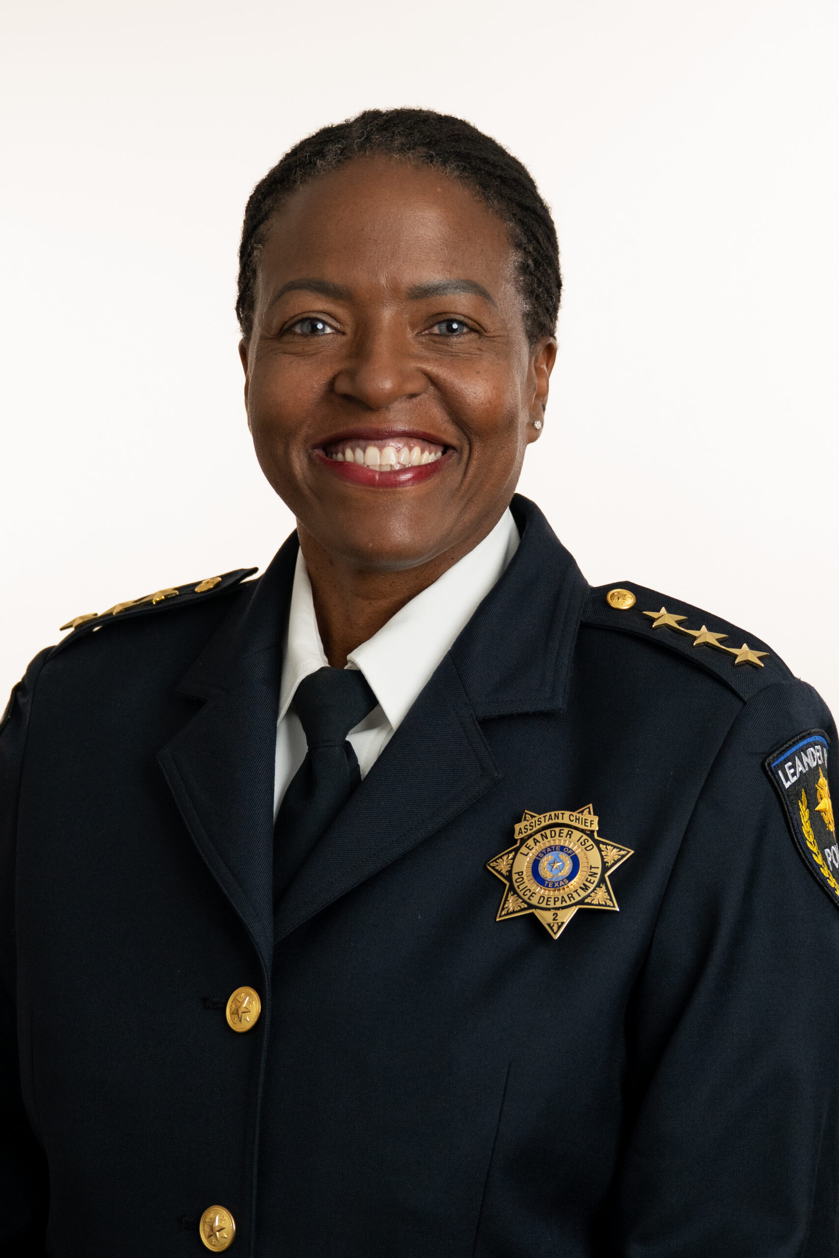 Jennifer Baskerville