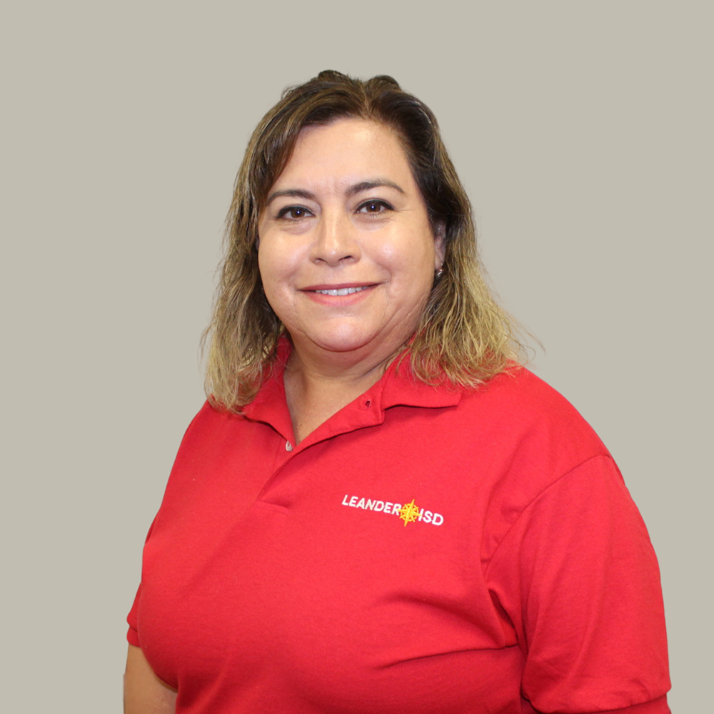 Adriana Valles-Mendez