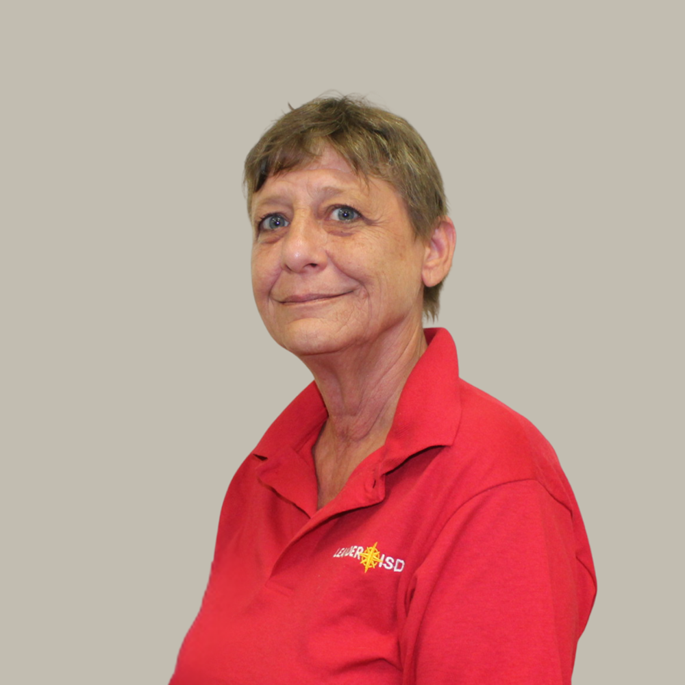 Daniela Farrington