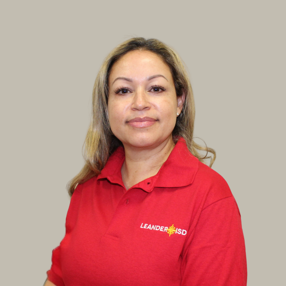Evelyn Manzano