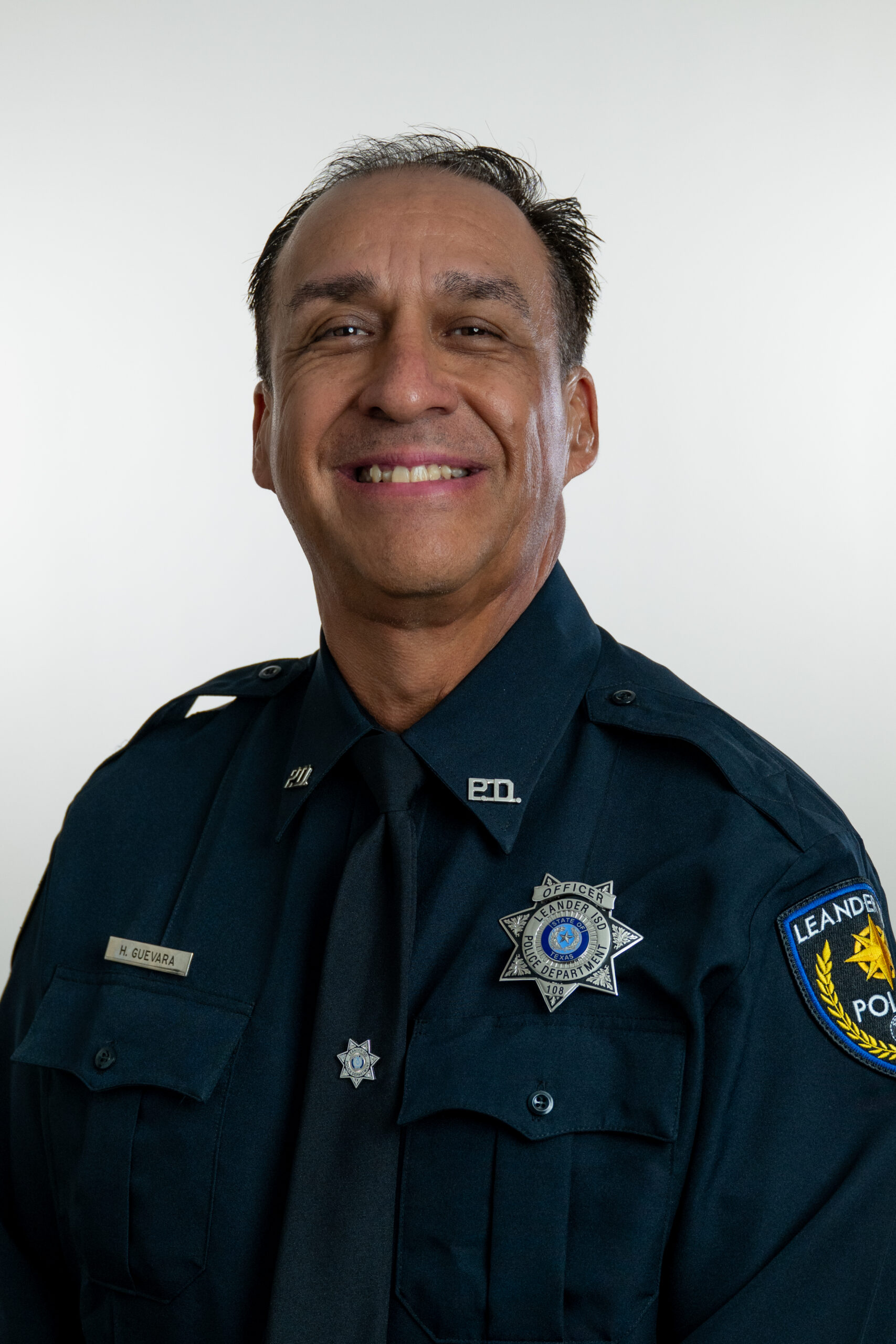 Hernan Guevara Samaniego