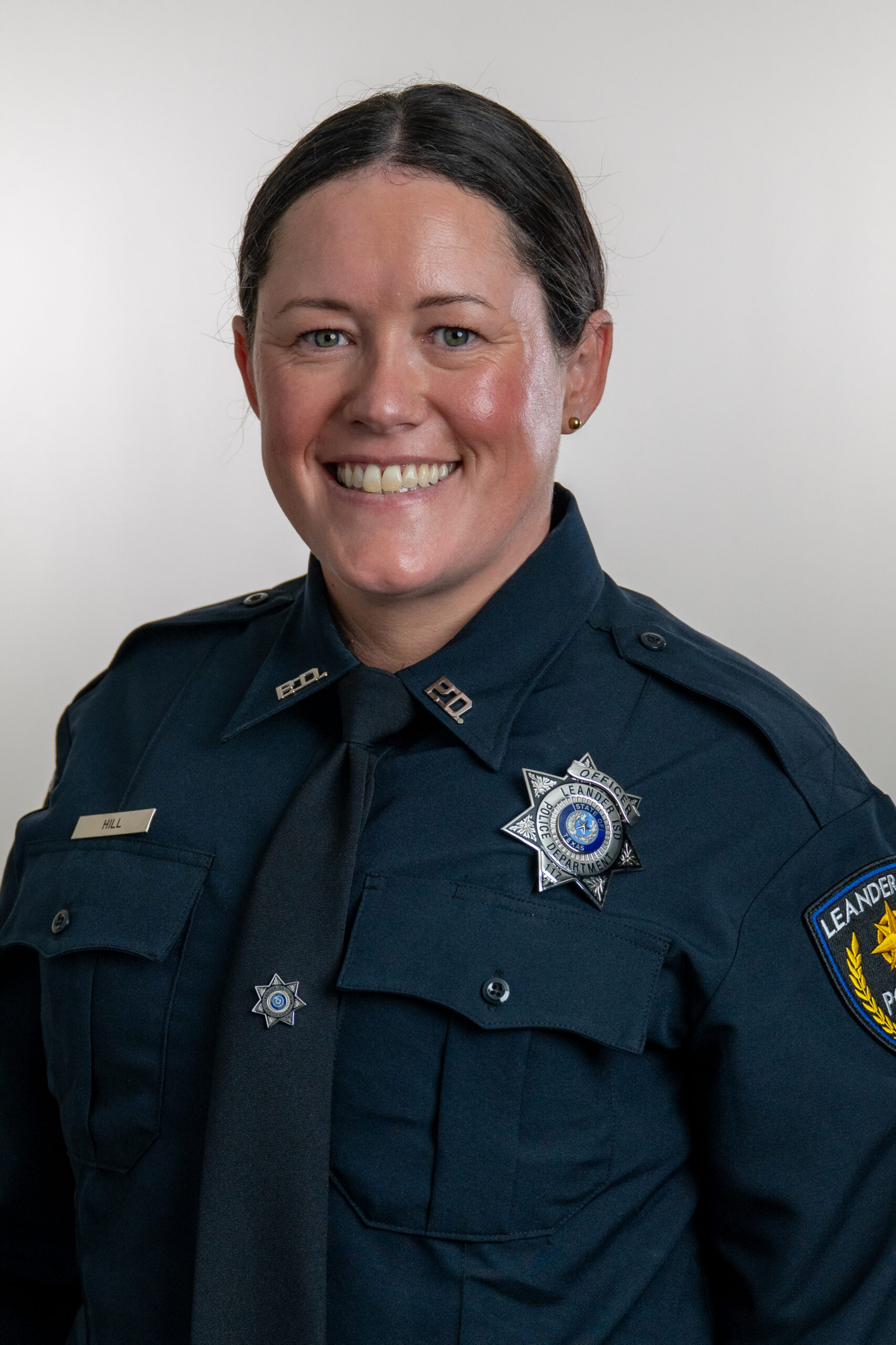 Chrissy Hill