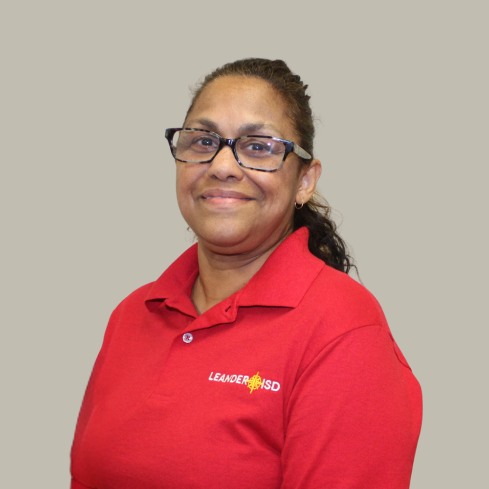 Lana Sanders-Hughes