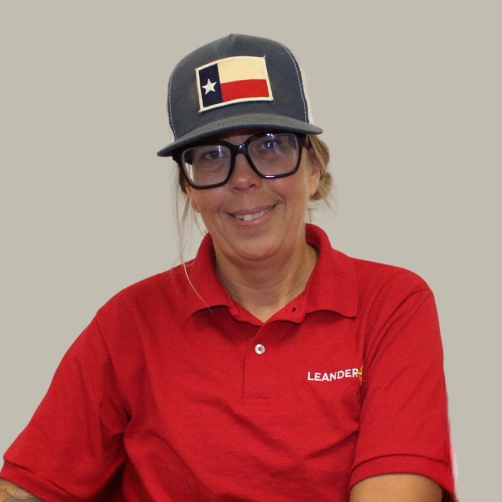 Lauren Patchett