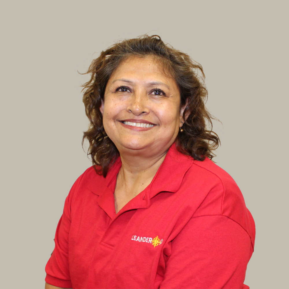 Minerva Padilla