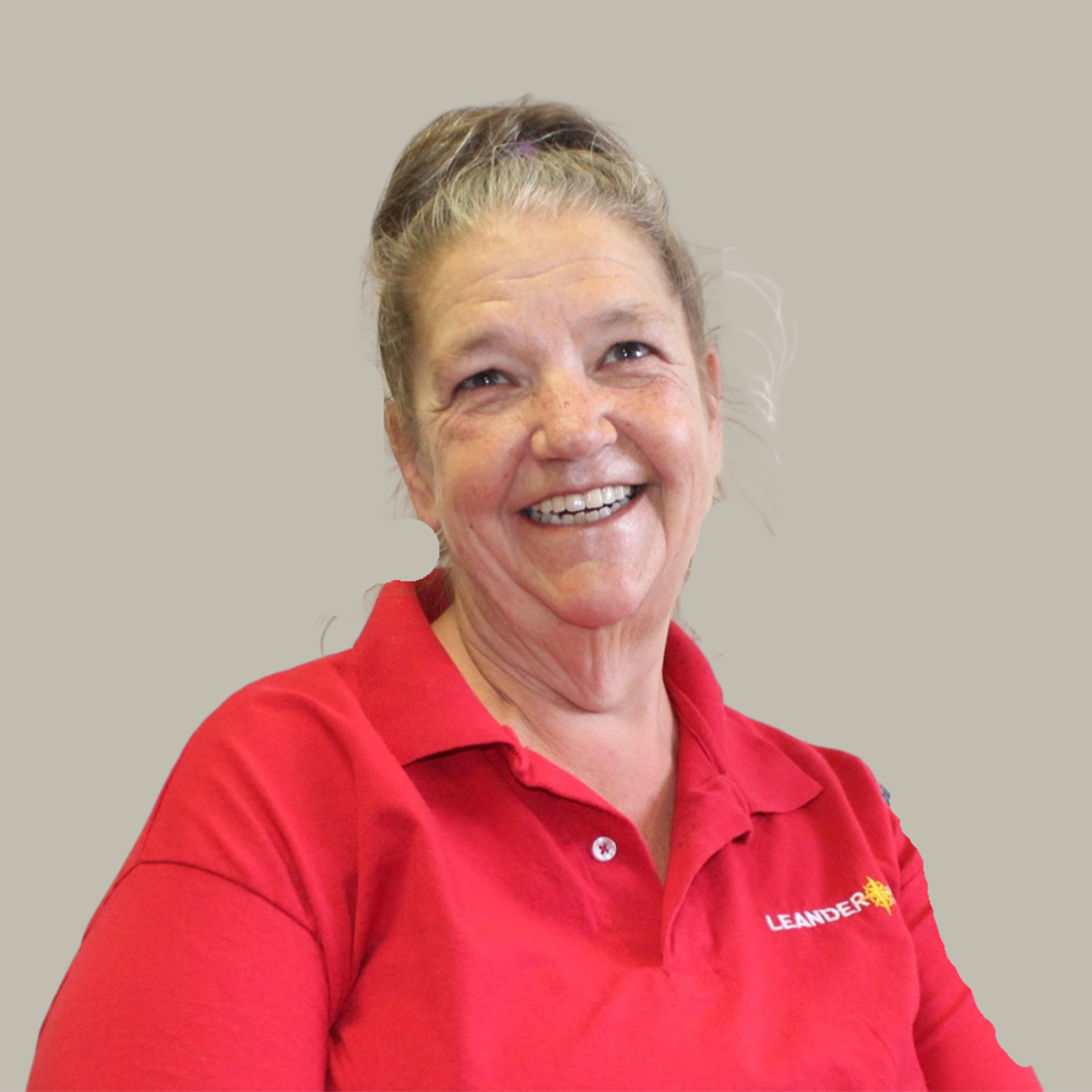 Patricia Wright