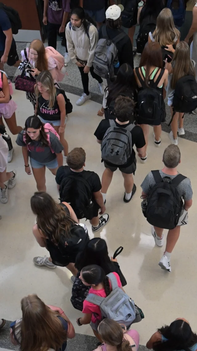 Discover what makes a great leader through the eyes of Leander ISD students! Listen to the voices shaping the future as they emphasize the importance of strong leadership. And wait for it - a heartfelt thanks to our Board of Trustees, demonstrating the impact of their service and dedication to each and every student. Leadership is not just about guiding, but inspiring, and our school board is doing just that. 🙌
 
Thank you, #1LISD Board of Trustees, for creating a brighter future for all the students who walk through our schools. 💙💛

#SchoolBoardRecognitionMonth #ThankYou #LISDboard

⭐ Thank you the following schools for participating in this video! 
@canyon_ridge_ms 
@cedarparkhigh 
@reed_elem 
@rousehs_lisd 
@westsidelisd 
Rutledge Elementary School
Cedar Park Middle School