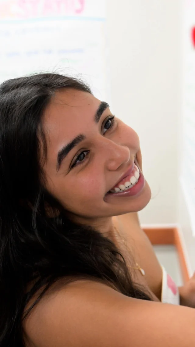 At Vista Ridge High School, we’re preparing students to be ready for anything and the best for the world! 

Join us inside Vista Ridge’s AVID classes, where students gain not only academic and life skills for success beyond high school, but also the social and emotional skills to confidently navigate whatever path the choose next. 

Go, Rangers!