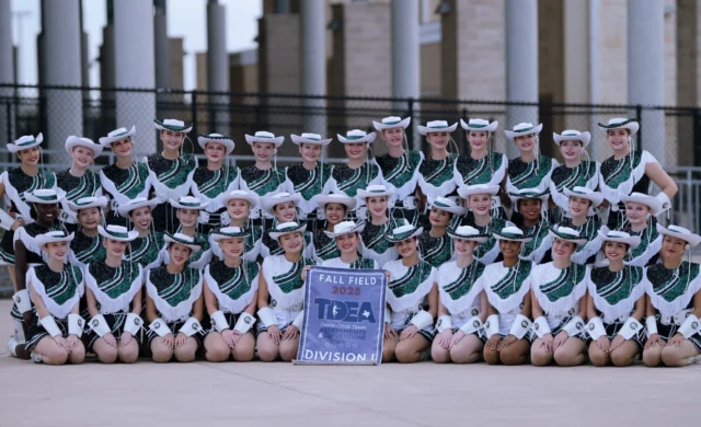 This week, our six #1LISD high school dance teams participated in the Texas Dance Educator's Association Fall Dance Assessment and earned Division I ratings across the board! This is the highest possible rating that a team can earn in the assessment, indicating a top-tier performance in areas like technique, disciple and team work. 

We are so proud of the exceptional work and excellence that defines these amazing dance programs and fine arts in every corner of our district. 🌟 Congratulations!