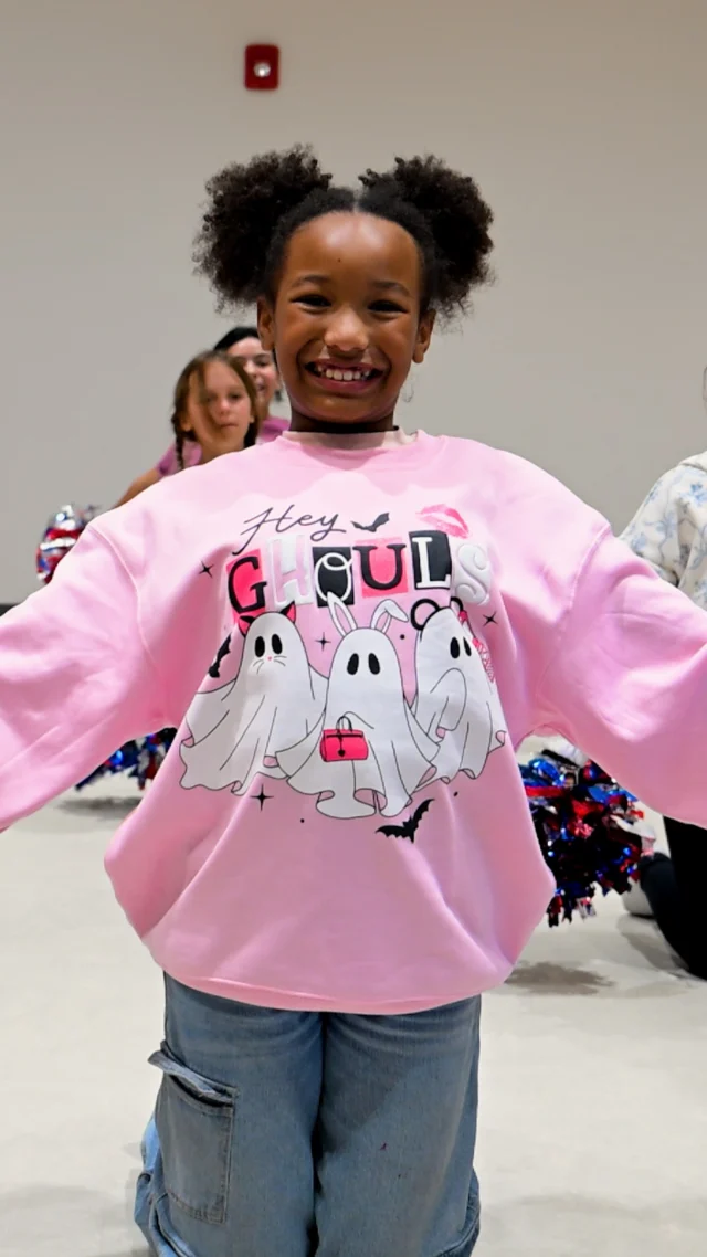 Empowering students to explore their passions and choose their own path starting in elementary school! 🌟

At North Elementary School, our Navigators are leading the way through student-selected clubs, collaborative lessons, performance opportunities and more. From day one, they’re discovering that anything is possible in our public schools. 💙

🎥 Watch the full video at the link in our bio. 

#1LISD