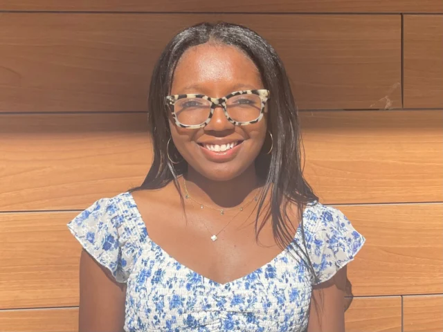 👋 Meet Isabelle, a #1LISD student who's getting a head start on her future! 🎓 

With big dreams of being nurse anesthetist, Isabelle joined LISD's Early College High School, drawn to the opportunity to get two years ahead on her college education for free, all while completing her high school diploma. 

"ECHS helps prepare you for taking college-level classes, which hold you to a higher standard," Isabelle said. "What I enjoy most about ECHS is how close and tight-knit of a community we are and the challenging courses I get to take."

Leander ISD Early College High School is currently accepting applications for the 2026-27 school year! Apply today at the link in bio. 🔗