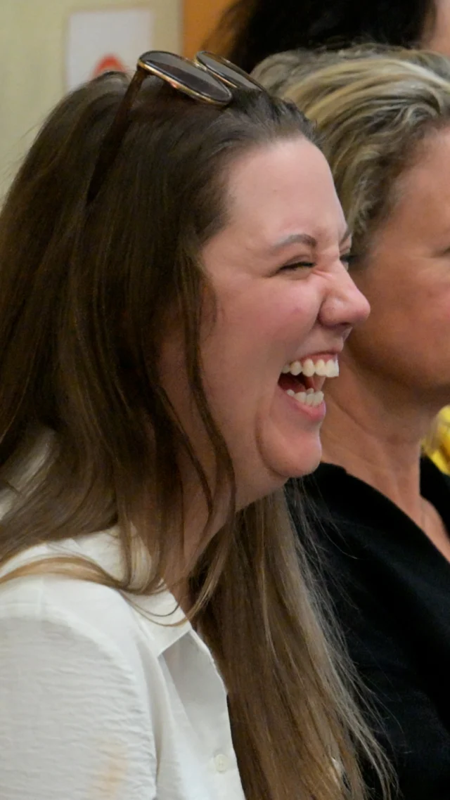 Four Points Middle School is a special place! In the latest segment of Learning in Action, you'll learn about the school's All-Pro Moms program, a meaningful initiative that brings mothers together to connect with their students, build strong character traits and strengthen relationships with other families, creating a deeper sense of belonging on campus. 💜 

🎥 Watch the full video now at the link in our bio!

#1LISD