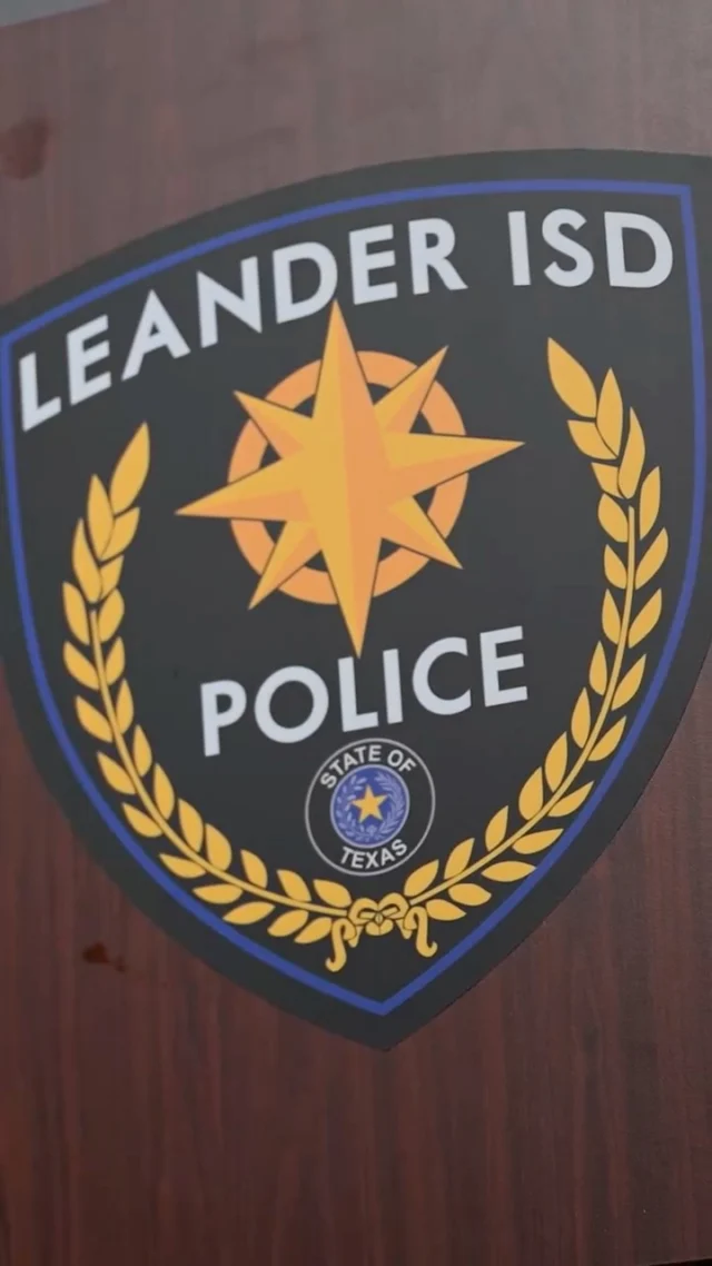 It all starts with an oath. 💙

Welcome to our newest Leander ISD Police Department officers, and congratulations to those recognized for their dedication and service over the past year. 👏 

Here’s to continuing our commitment to Protect Every Student and keep the  Leander ISD community safe!

#schoolsafety #1LISD #LISDlive #leanderisdpolicedept